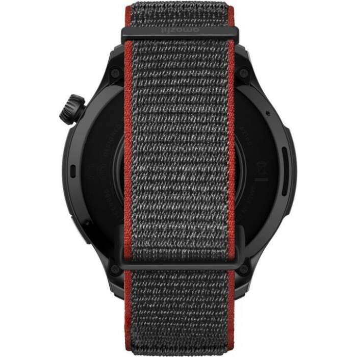 Смарт-годинник Amazfit GTR 4 Racetrack Grey