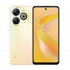 Infinix Smart 8 X6525 3/64GB Shiny Gold