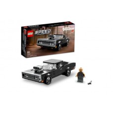 Конструктор LEGO Speed Champions Fast &amp; Furious 1970 Dodge Charger R/T