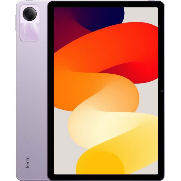 Планшет Xiaomi Redmi Pad SE 6/128GB Purple