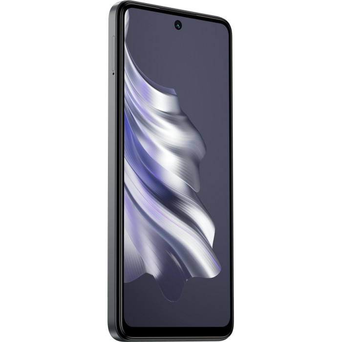 Tecno Spark 20 (KJ5n) 8/256GB Gravity Black (4894947011597)