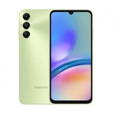 Samsung Galaxy A05s A057F 4/64GB Light Green (SM-A057GLGUEUC)