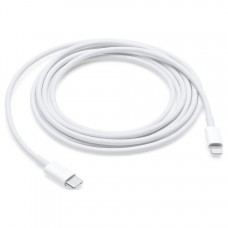 Кабель Apple USB-C to Lightning Cable 2m (MQGH2ZM/A)