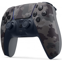 Бездротовий геймпад Sony PlayStation 5 DualSense (PS5)