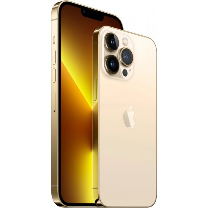 Смартфон Apple iPhone 13 Pro 256GB Gold Open Box