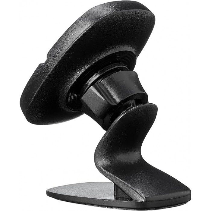 Автодержатель XO C33 Magnetic Car Holder Black