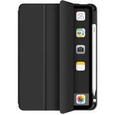 Чохол SmartCover для планшета iPad Air (2022) Black