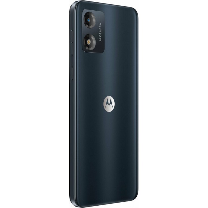 Motorola E13 8/128GB Cosmic Black (PAXT0079RS)