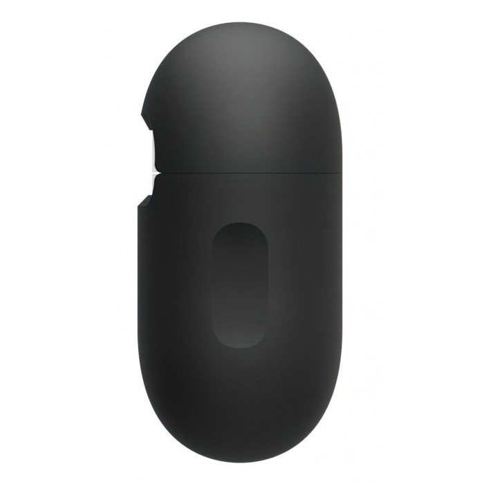 Чехол Spigen для AirPods Pro Black (ASD00533)