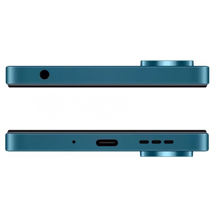 Poco C65 6/128GB Blue UA