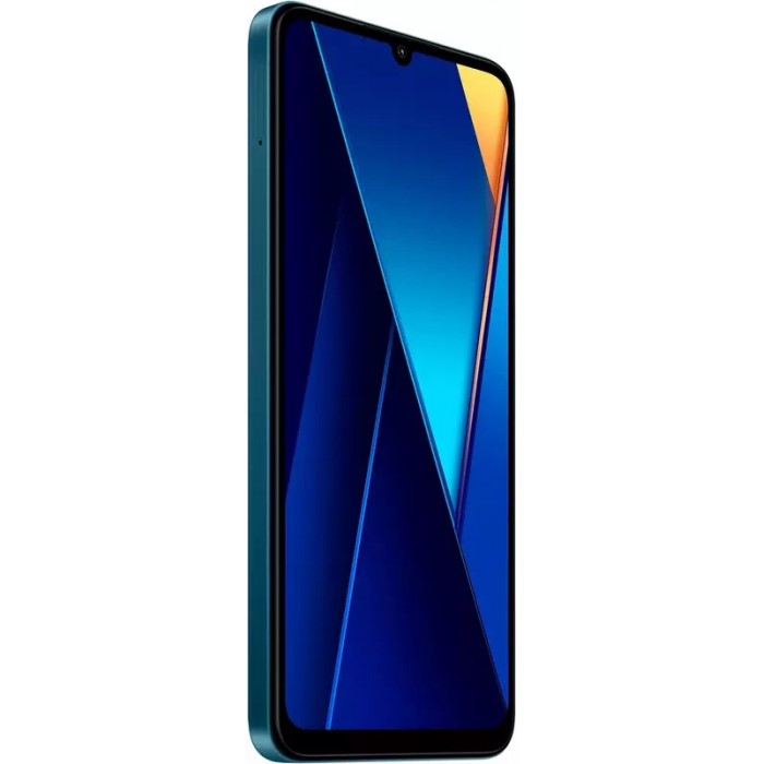 Poco C65 6/128GB Blue UA