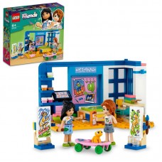 Конструктор LEGO Friends Кімната Ліан