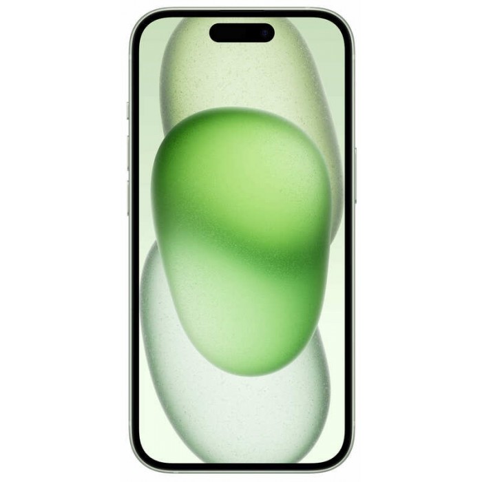 Apple iPhone 15 256GB Green