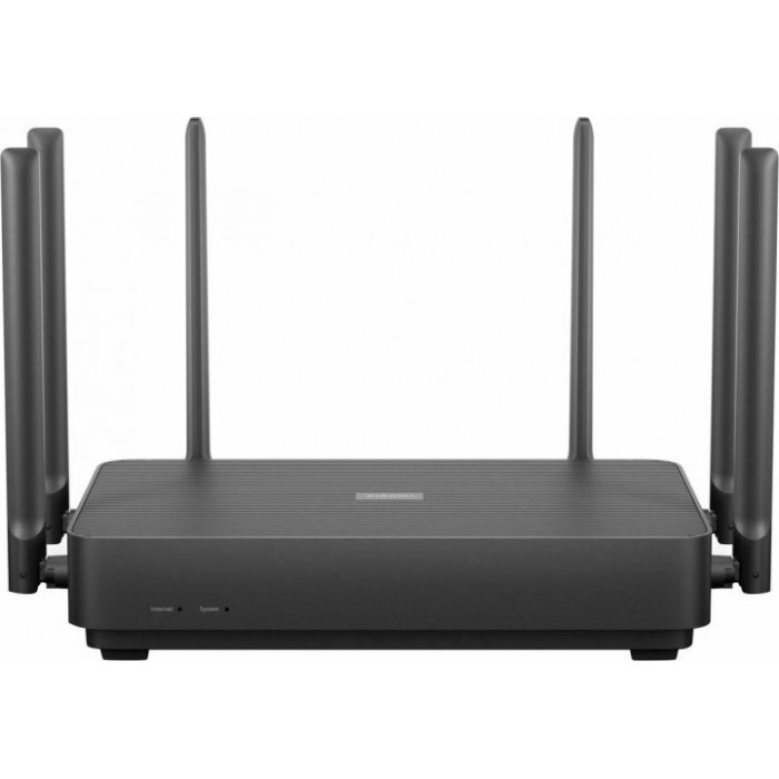 Маршрутизатор Xiaomi Router AX3200 (DVB4314GL)