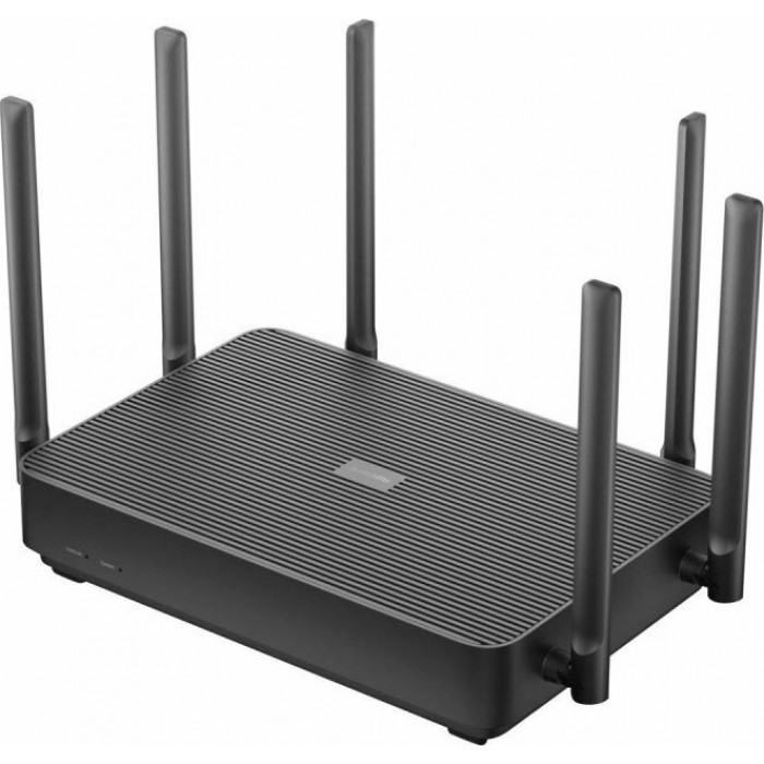 Маршрутизатор Xiaomi Router AX3200 (DVB4314GL)