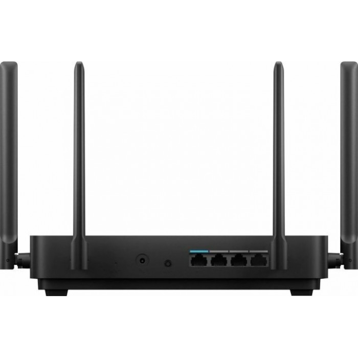 Маршрутизатор Xiaomi Router AX3200 (DVB4314GL)