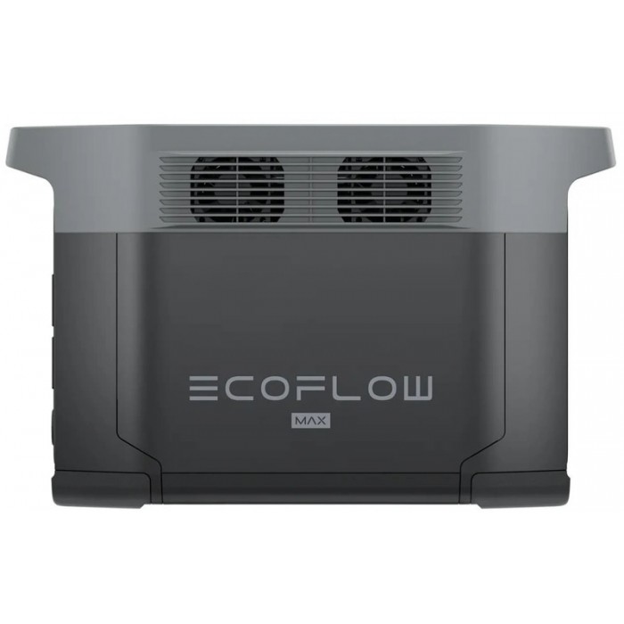 Зарядна станція EcoFlow DELTA 2 Max 2400W 2048Wh