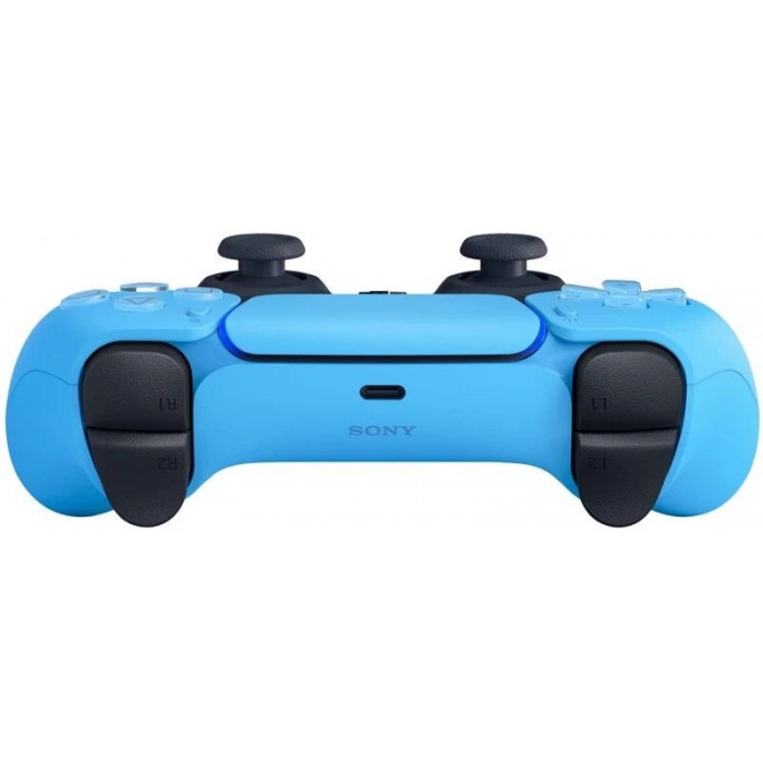 Беспроводной геймпад Sony PlayStation 5 DualSense (PS5) Starlight Blue