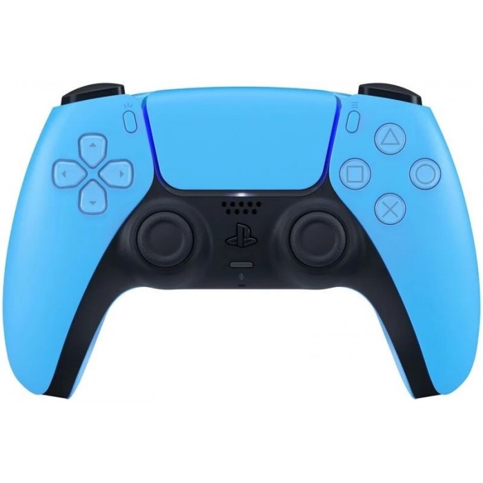 Беспроводной геймпад Sony PlayStation 5 DualSense (PS5) Starlight Blue