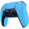 Бездротовий геймпад Sony PlayStation 5 DualSense (PS5) Starlight Blue