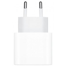 Зарядний пристрій Apple 20W USB-C Power Adapter Copy High Quality (No Box)