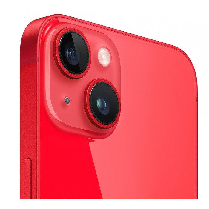 Apple iPhone 14 128GB Red