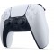 Бездротовий геймпад Sony PlayStation 5 DualSense (PS5) White