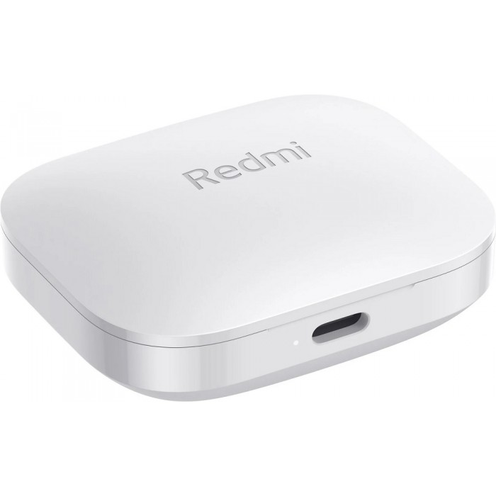 Бездротові навушники Redmi Buds 5 White (BHR7628GL)