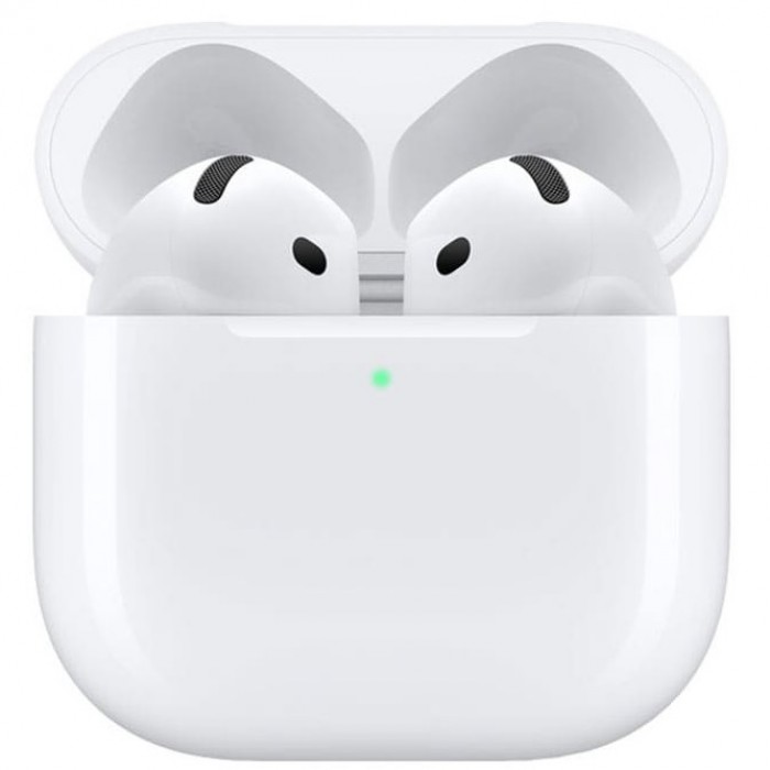 Apple AirPods 4 with Active Noise Cancellation