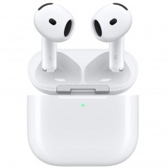 Apple AirPods 4 (MXP63ZE/A)