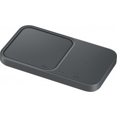 Беспроводное зарядное устройство Samsung Wireless Charger Duo EP-P4300TBRGRU Black