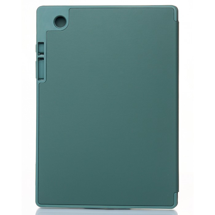 Чохол SmartCover для планшета Samsung Galaxy Tab A8 10.5 (2021) Dark Green