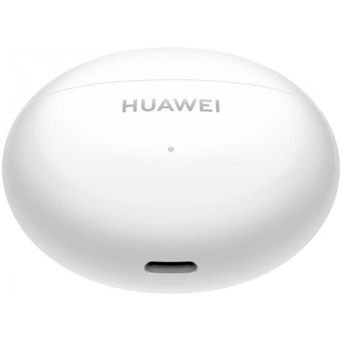 Бездротові навушники Bluetooth Huawei FreeBuds 5i Ceramic White