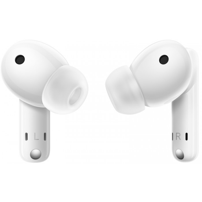 Бездротові навушники Bluetooth Huawei FreeBuds 5i Ceramic White