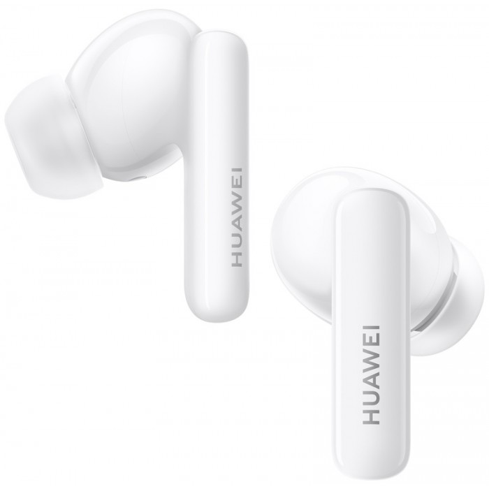 Бездротові навушники Bluetooth Huawei FreeBuds 5i Ceramic White