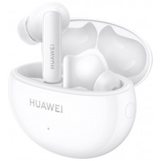 Бездротові навушники Bluetooth Huawei FreeBuds 5i Ceramic White