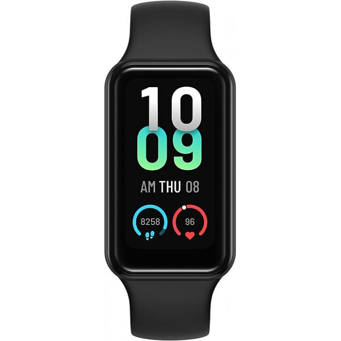 Фітнес-браслет Amazfit Band 7 Black