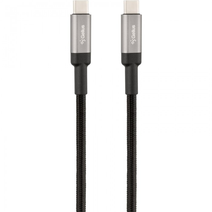 Кабель USB Gelius G-Power GP-UC105 Type-C/Type-C 1м 100W