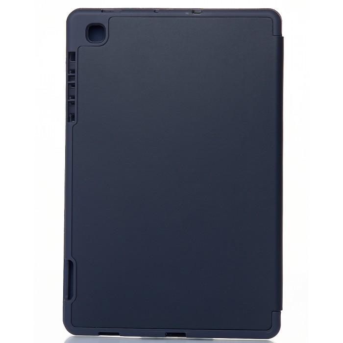 Чохол SmartCover для планшета Samsung Galaxy Tab S6 Lite Dark Blue