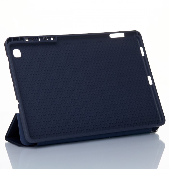 Чохол SmartCover для планшета Samsung Galaxy Tab S6 Lite Dark Blue