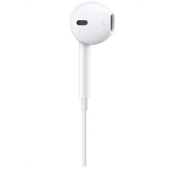 Навушники Apple EarPods with Lightning Connector (MMTN2ZM/A)