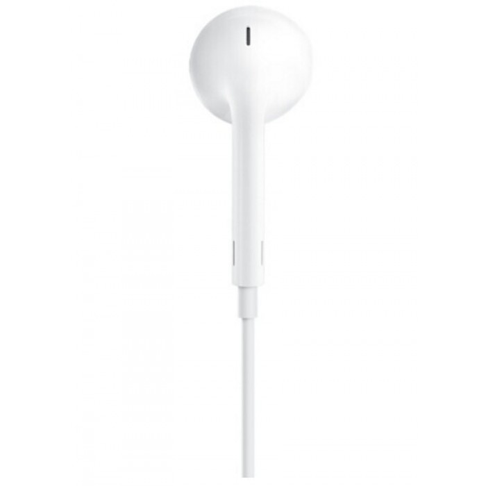 Навушники Apple EarPods with Lightning Connector (MMTN2ZM/A)