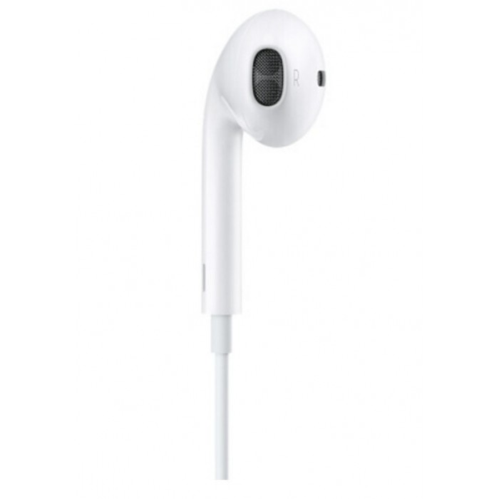 Навушники Apple EarPods with Lightning Connector (MMTN2ZM/A)