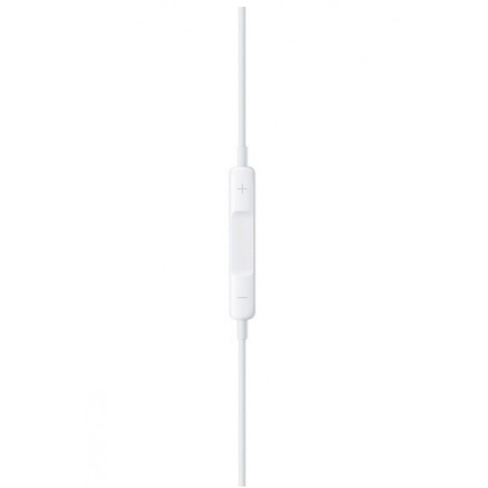 Навушники Apple EarPods with Lightning Connector (MMTN2ZM/A)