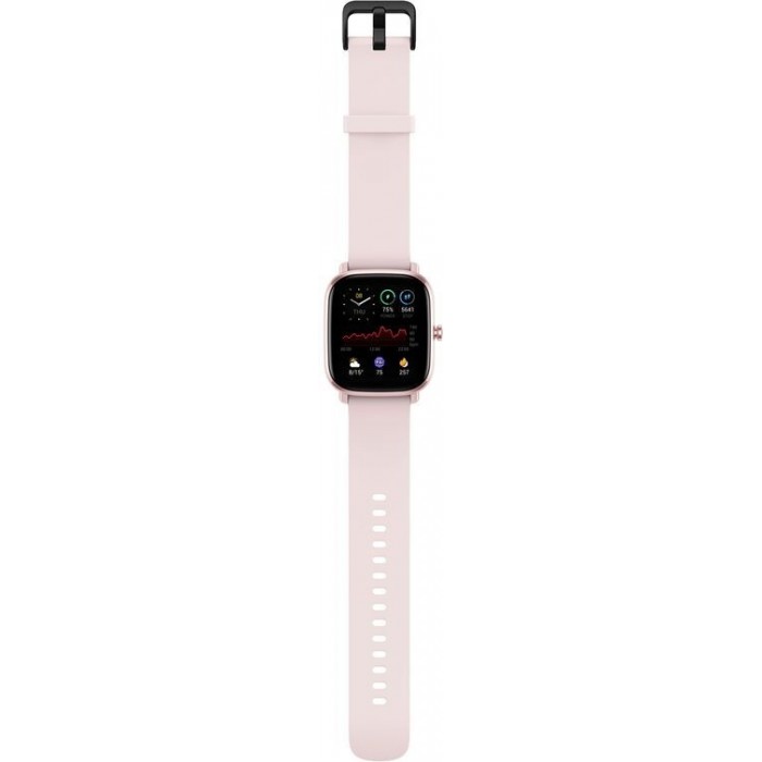 Смарт-годинник Amazfit GTS 2 mini Flamingo Pink