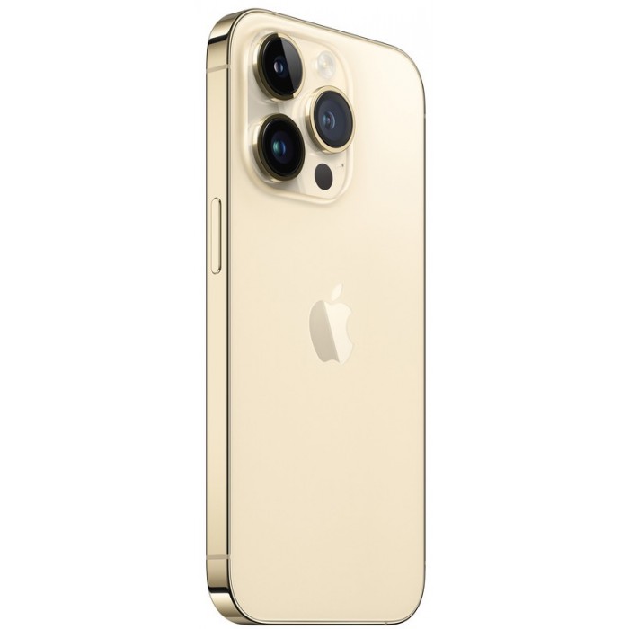 Apple iPhone 14 Pro 512GB Gold