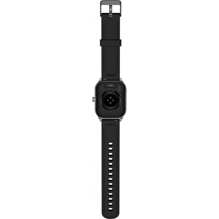 Смарт-годинник Amazfit Pop 3S Black