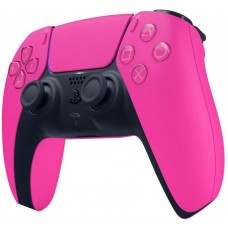 Беспроводной геймпад Sony PlayStation 5 DualSense (PS5) Pink