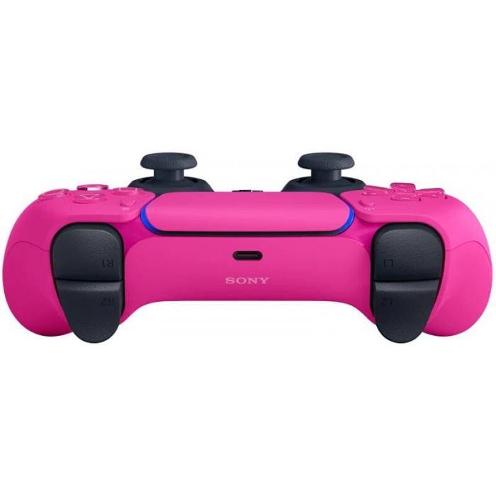 Беспроводной геймпад Sony PlayStation 5 DualSense (PS5) Pink