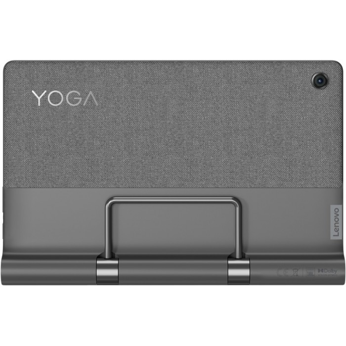 Планшет Lenovo Yoga Tab 11 8/256GB LTE (ZA8X0045UA) Storm Gray